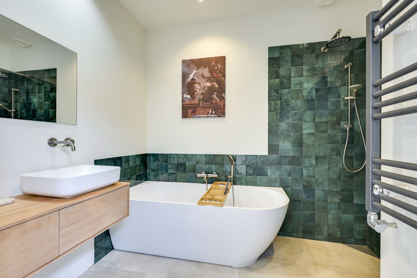 Foto 4 van Laan van Nieuw-Guinea 12-BSA