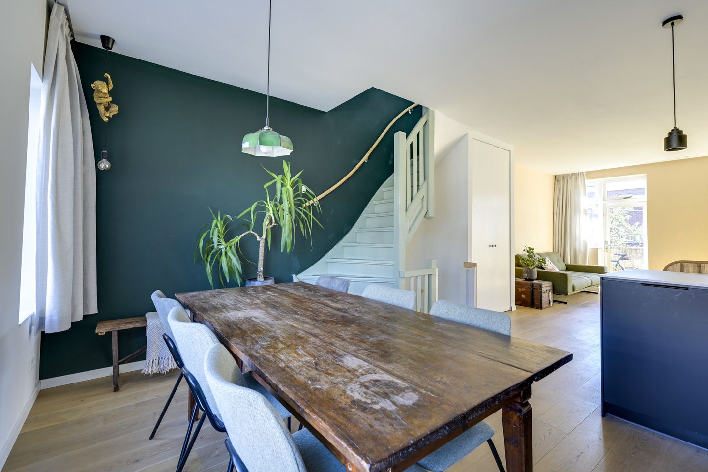 Foto 14 van Laan van Nieuw-Guinea 12-BSA