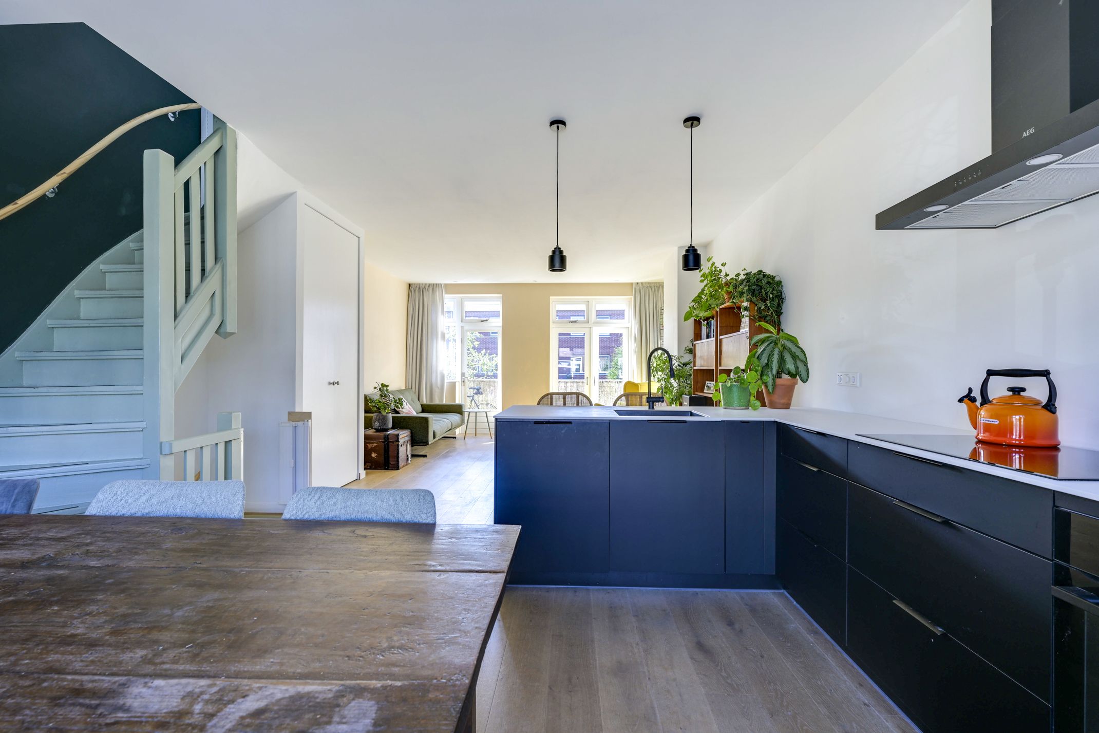 Foto 15 van Laan van Nieuw-Guinea 12-BSA