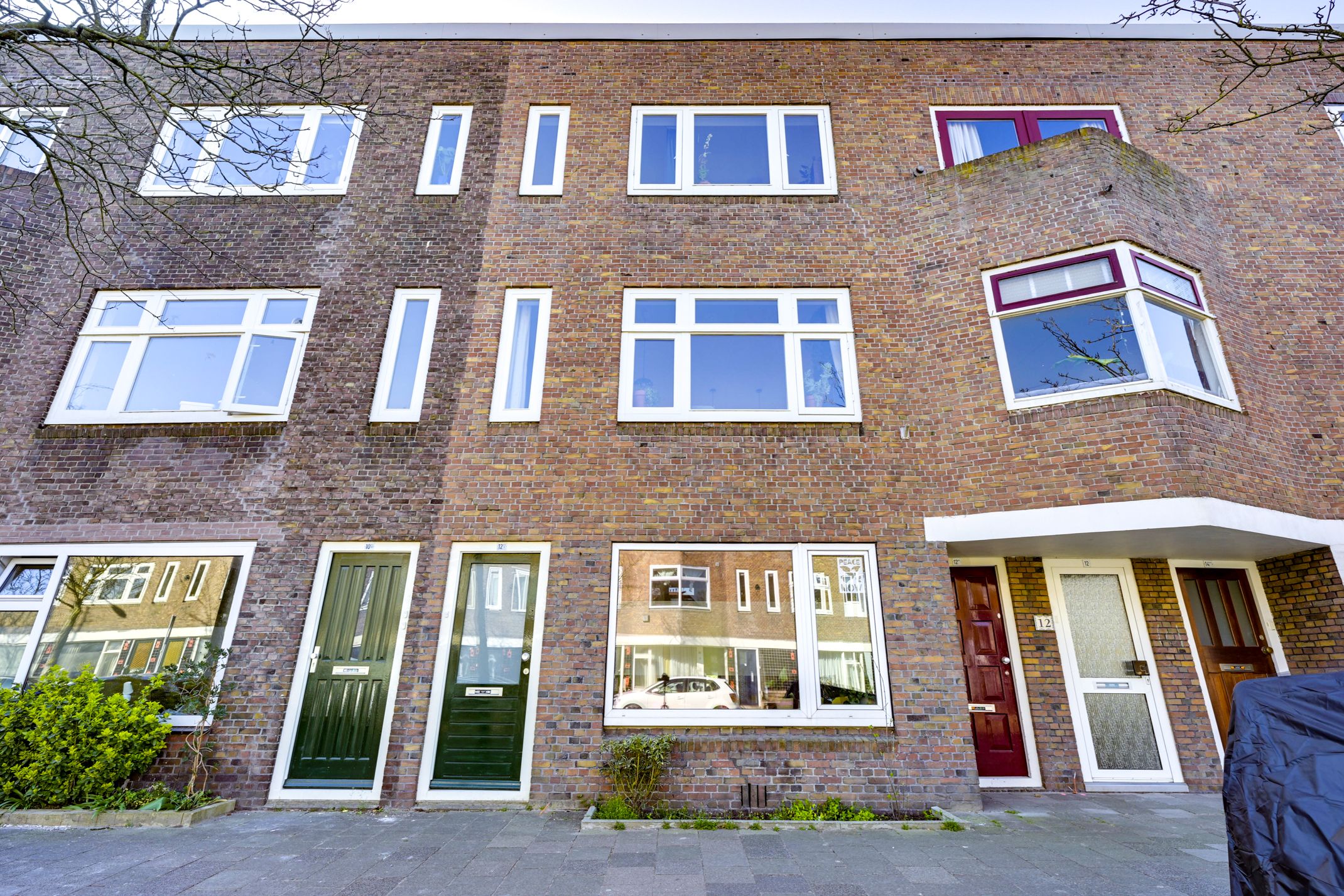 Foto 42 van Laan van Nieuw-Guinea 12-BSA