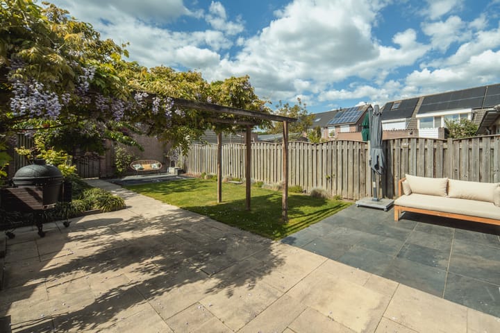 Foto 3 van Witvrouwsberg 34