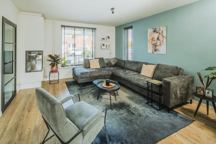 Foto 4 van Witvrouwsberg 34