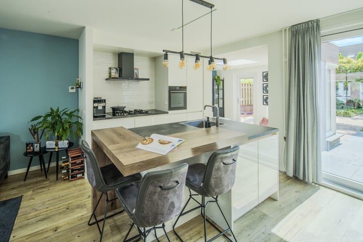 Foto 5 van Witvrouwsberg 34