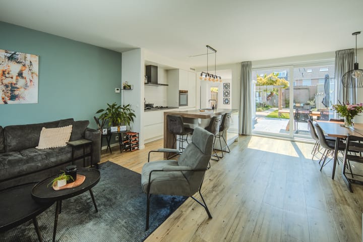 Foto 2 van Witvrouwsberg 34