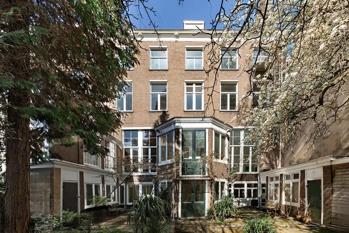 Photo 4 of Herengracht 472