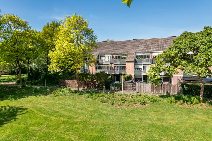 Foto 1 van Anna Henrixlaan 43