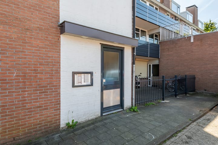 Foto 4 van Anna Henrixlaan 43