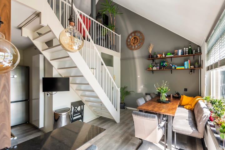 Foto 20 van Anna Henrixlaan 43