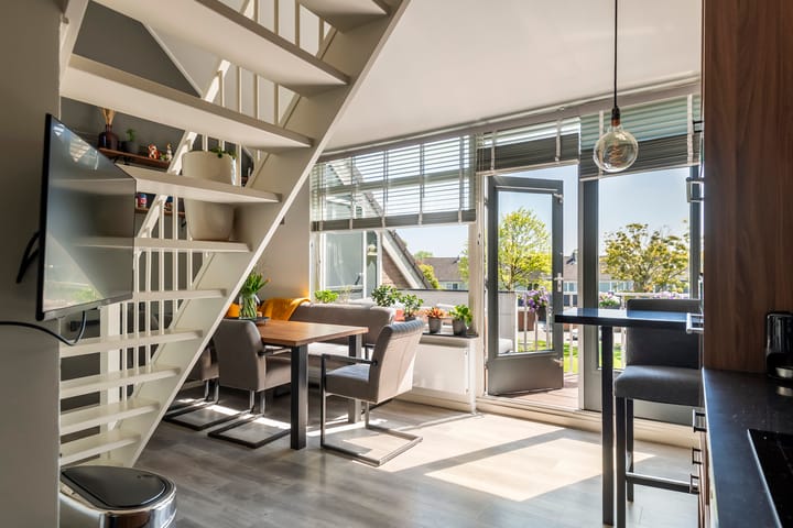 Foto 25 van Anna Henrixlaan 43