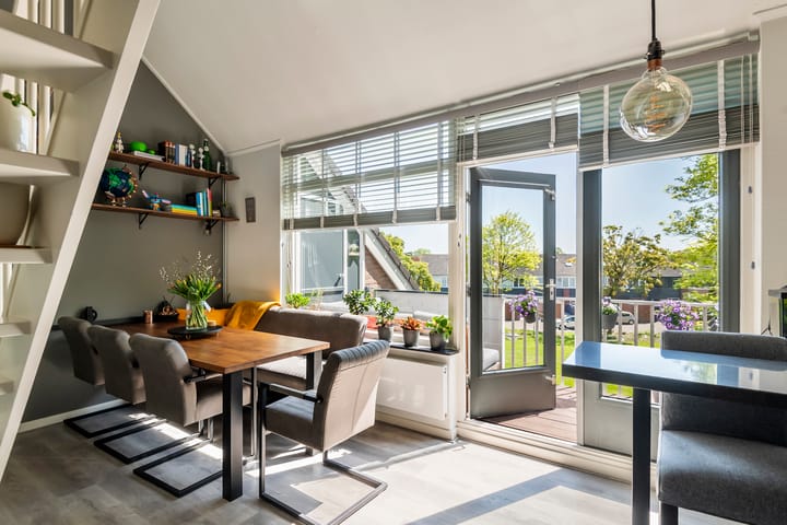 Foto 26 van Anna Henrixlaan 43