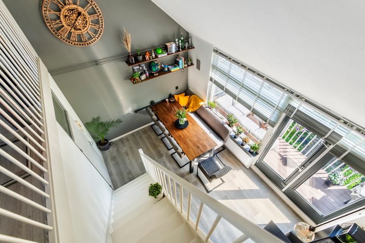 Foto 33 van Anna Henrixlaan 43