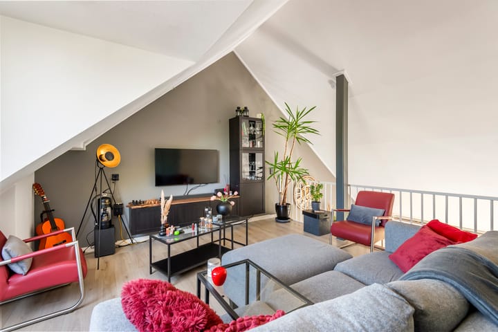 Foto 38 van Anna Henrixlaan 43