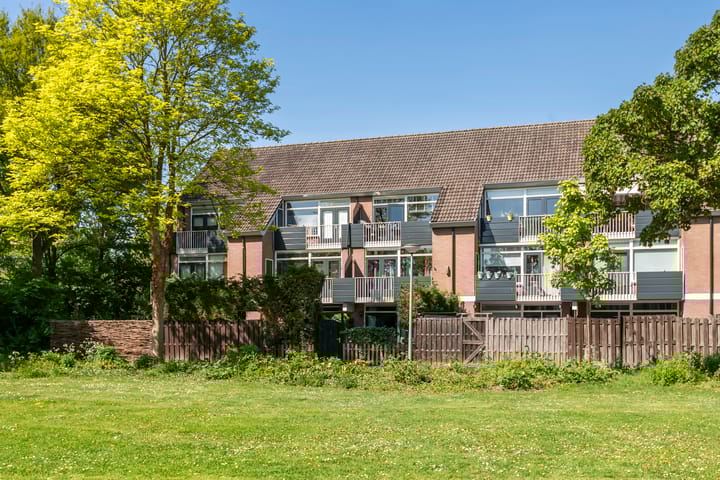 Foto 40 van Anna Henrixlaan 43