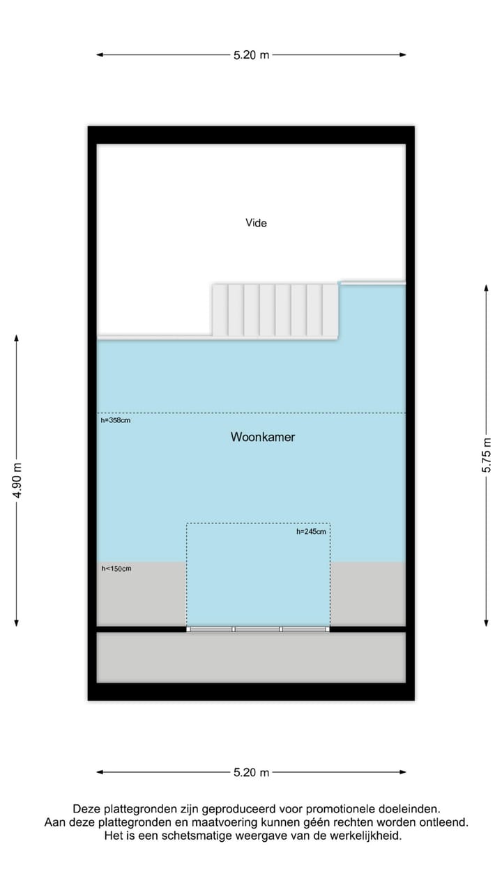 Foto 45 van Anna Henrixlaan 43