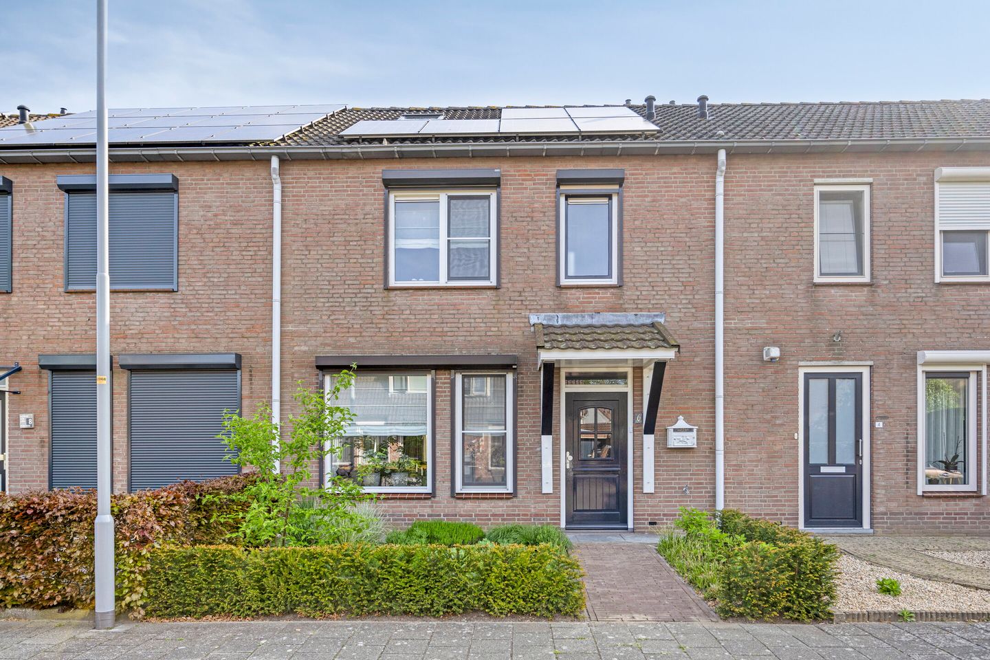 Burchtstraat 6 main image