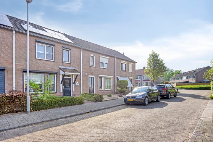 Foto 4 van Burchtstraat 6