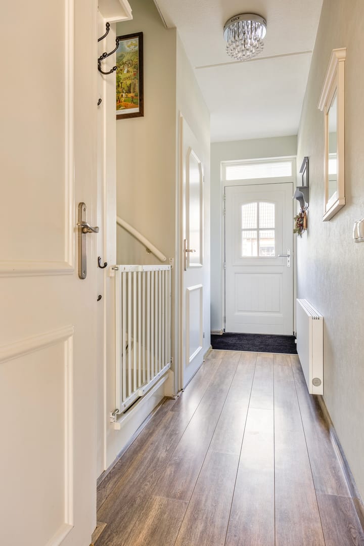 Foto 6 van Burchtstraat 6