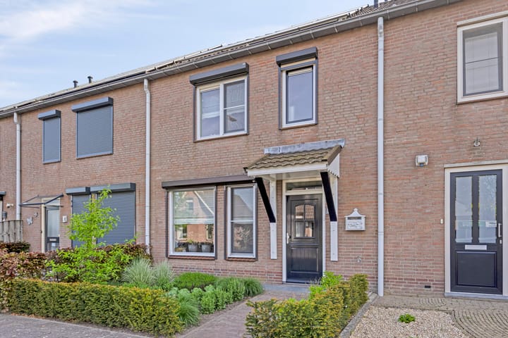 Foto 5 van Burchtstraat 6