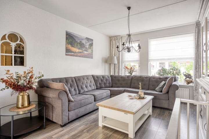 Foto 13 van Burchtstraat 6