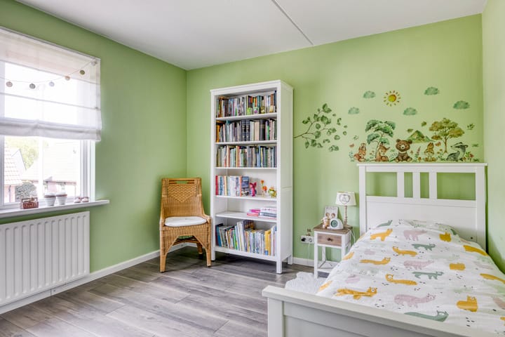 Foto 25 van Burchtstraat 6