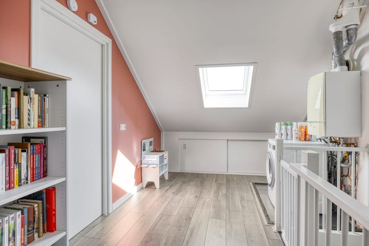 Foto 28 van Burchtstraat 6