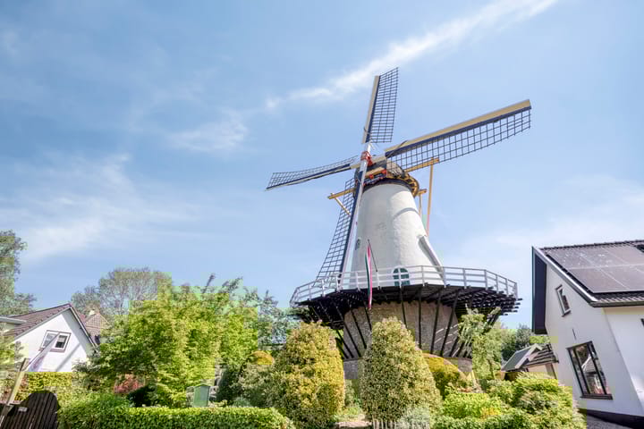 Foto 36 van Burchtstraat 6