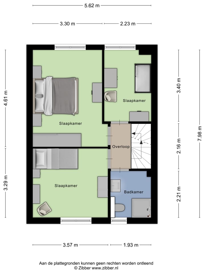 Foto 41 van Burchtstraat 6