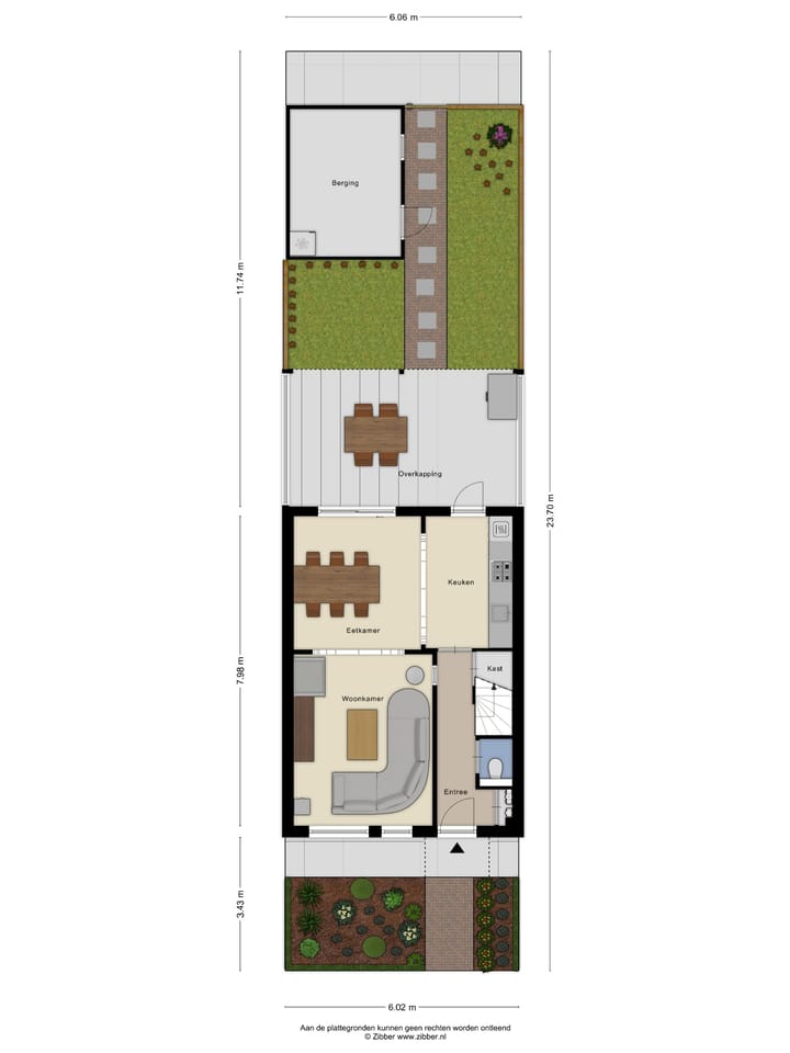 Foto 44 van Burchtstraat 6