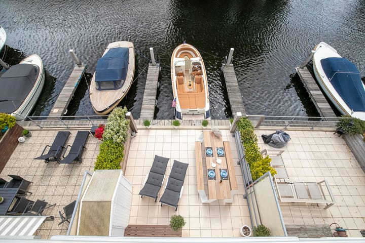 Foto 5 van 't Schip 21