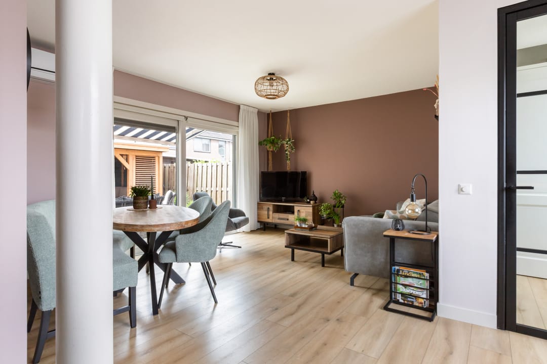 Foto 7 van Goudplevier 69