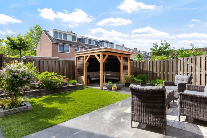 Foto 4 van Goudplevier 69