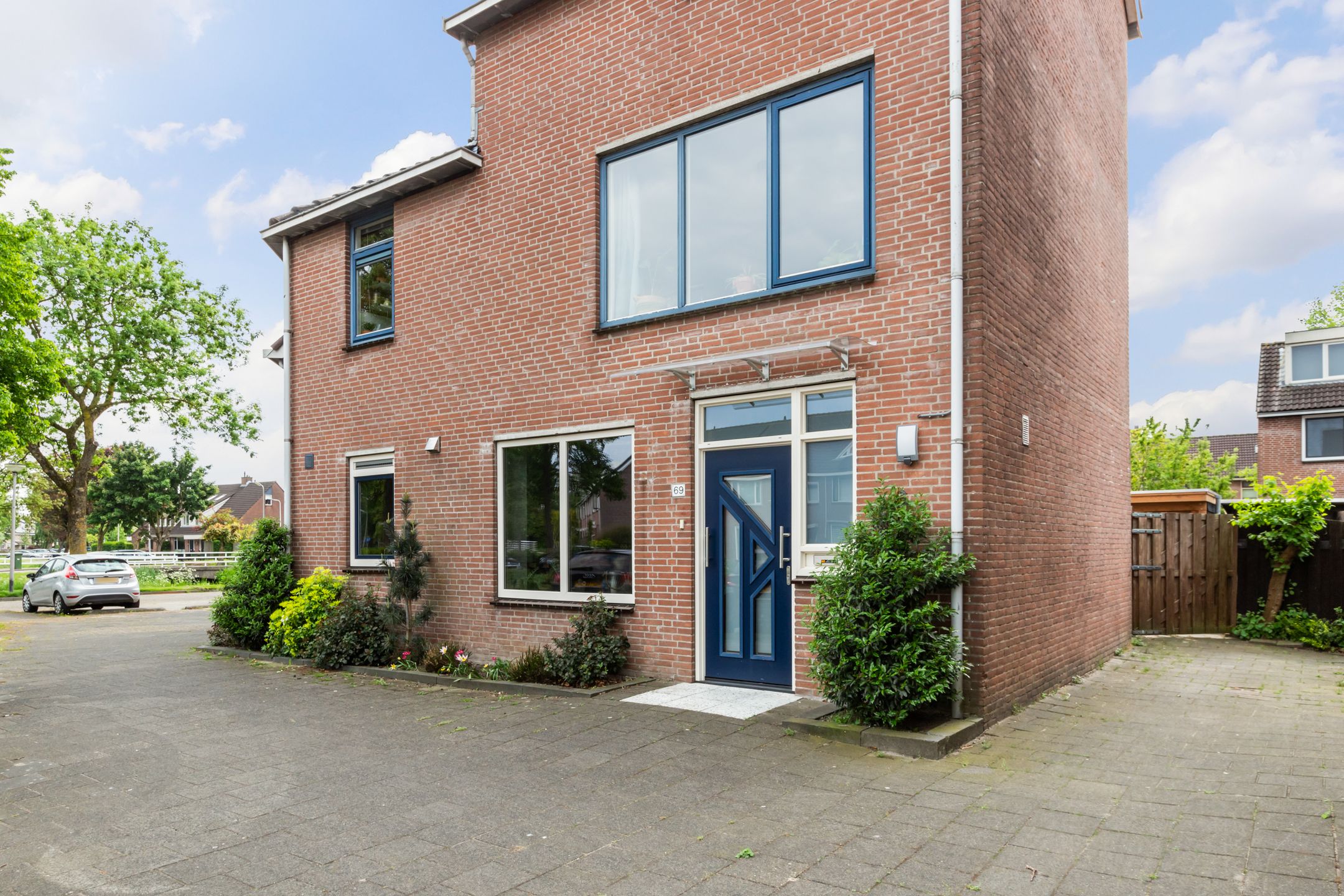 Foto 45 van Goudplevier 69