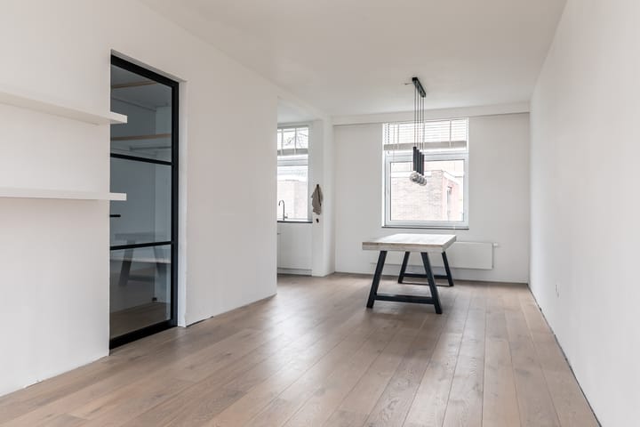 Foto 3 van Wouwermanstraat 39-RD