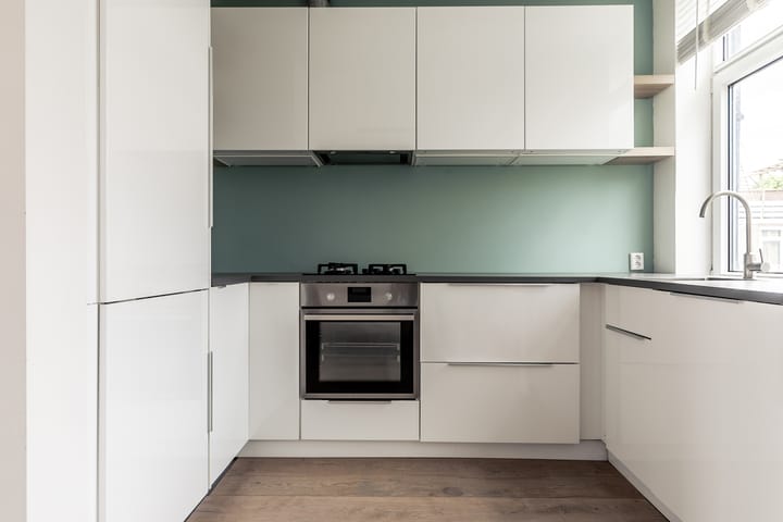 Foto 7 van Wouwermanstraat 39-RD