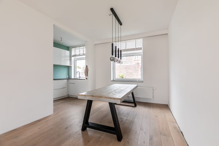 Foto 6 van Wouwermanstraat 39-RD