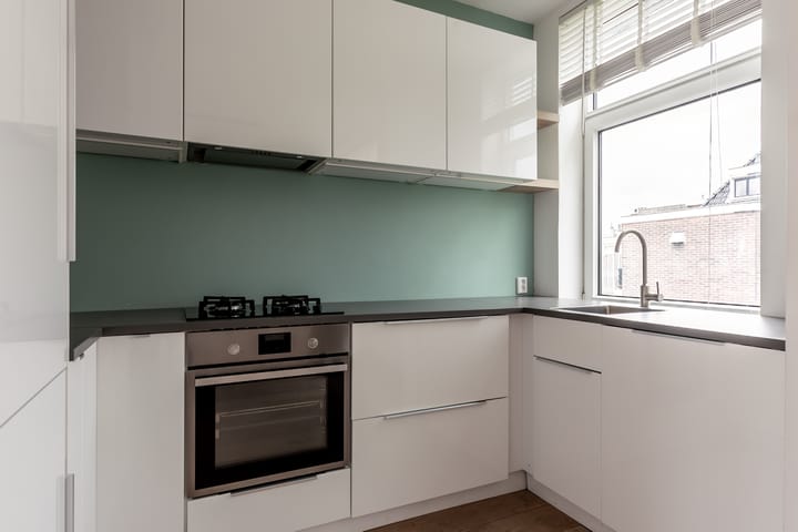 Foto 8 van Wouwermanstraat 39-RD