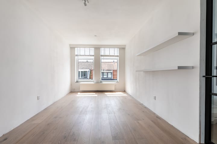 Foto 10 van Wouwermanstraat 39-RD