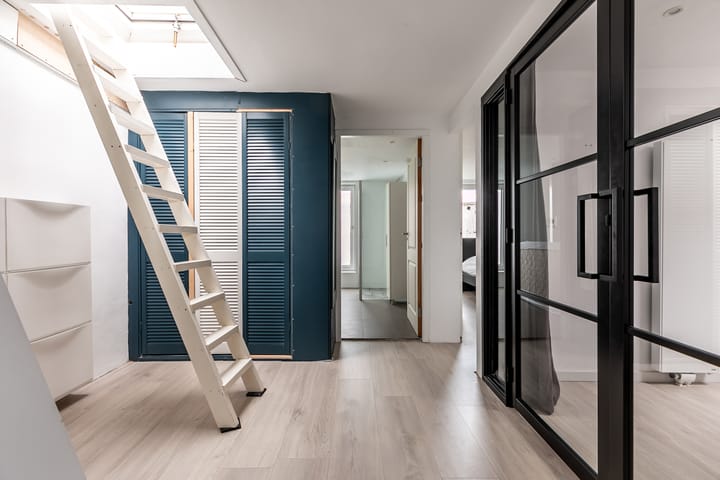 Foto 12 van Wouwermanstraat 39-RD