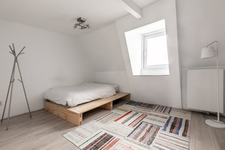 Foto 18 van Wouwermanstraat 39-RD