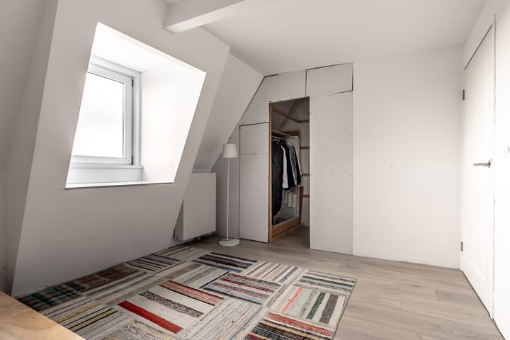 Foto 19 van Wouwermanstraat 39-RD