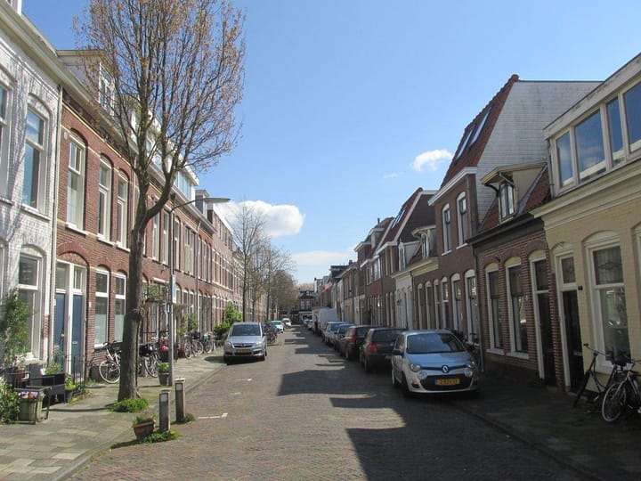 Foto 20 van Wouwermanstraat 39-RD