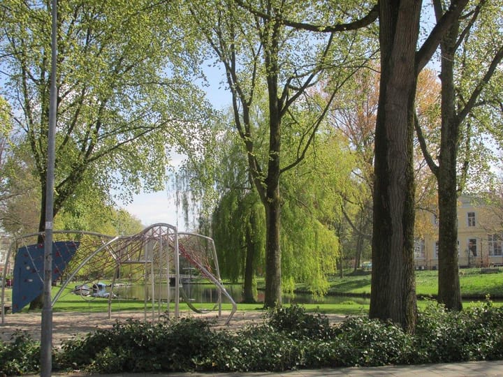 Foto 21 van Wouwermanstraat 39-RD