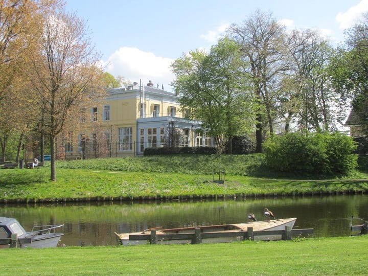 Foto 22 van Wouwermanstraat 39-RD