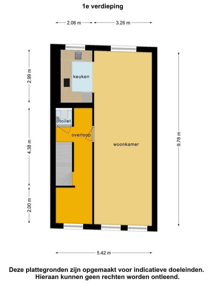 Foto 25 van Wouwermanstraat 39-RD