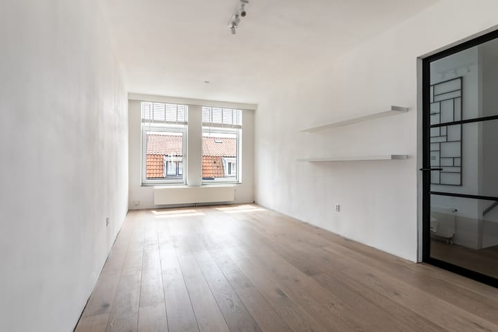 Foto 9 van Wouwermanstraat 39-RD