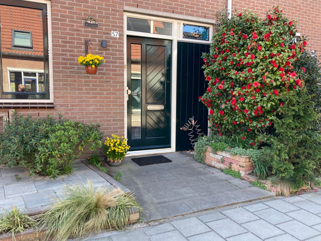 Foto 1 van Aletta Jacobsstraat 57