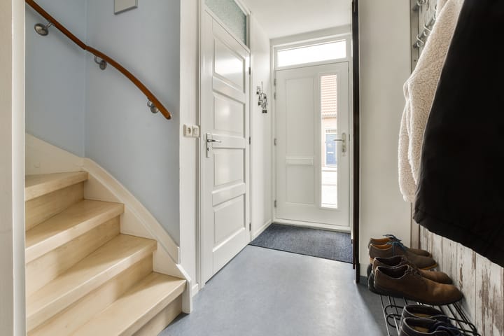 Foto 3 van Aletta Jacobsstraat 57