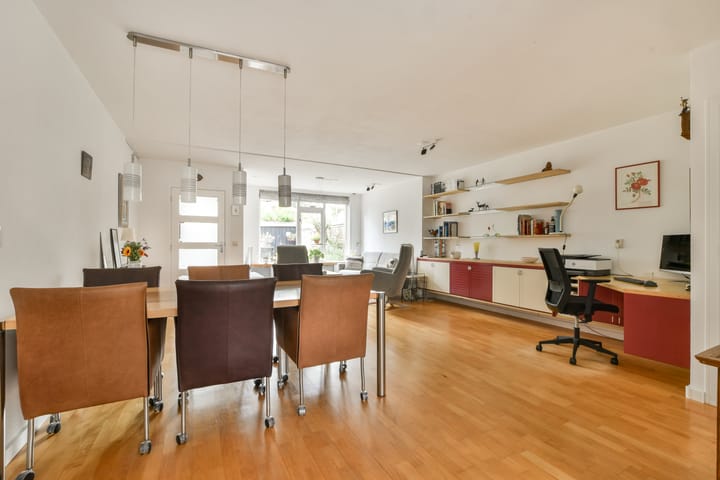 Foto 5 van Aletta Jacobsstraat 57