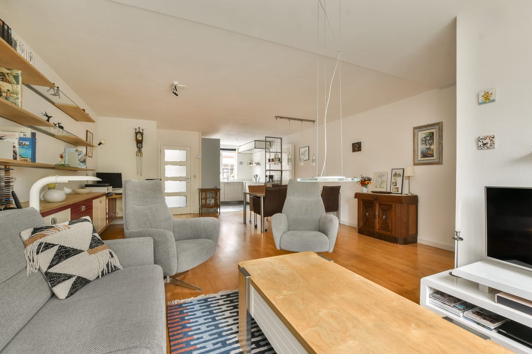 Foto 7 van Aletta Jacobsstraat 57