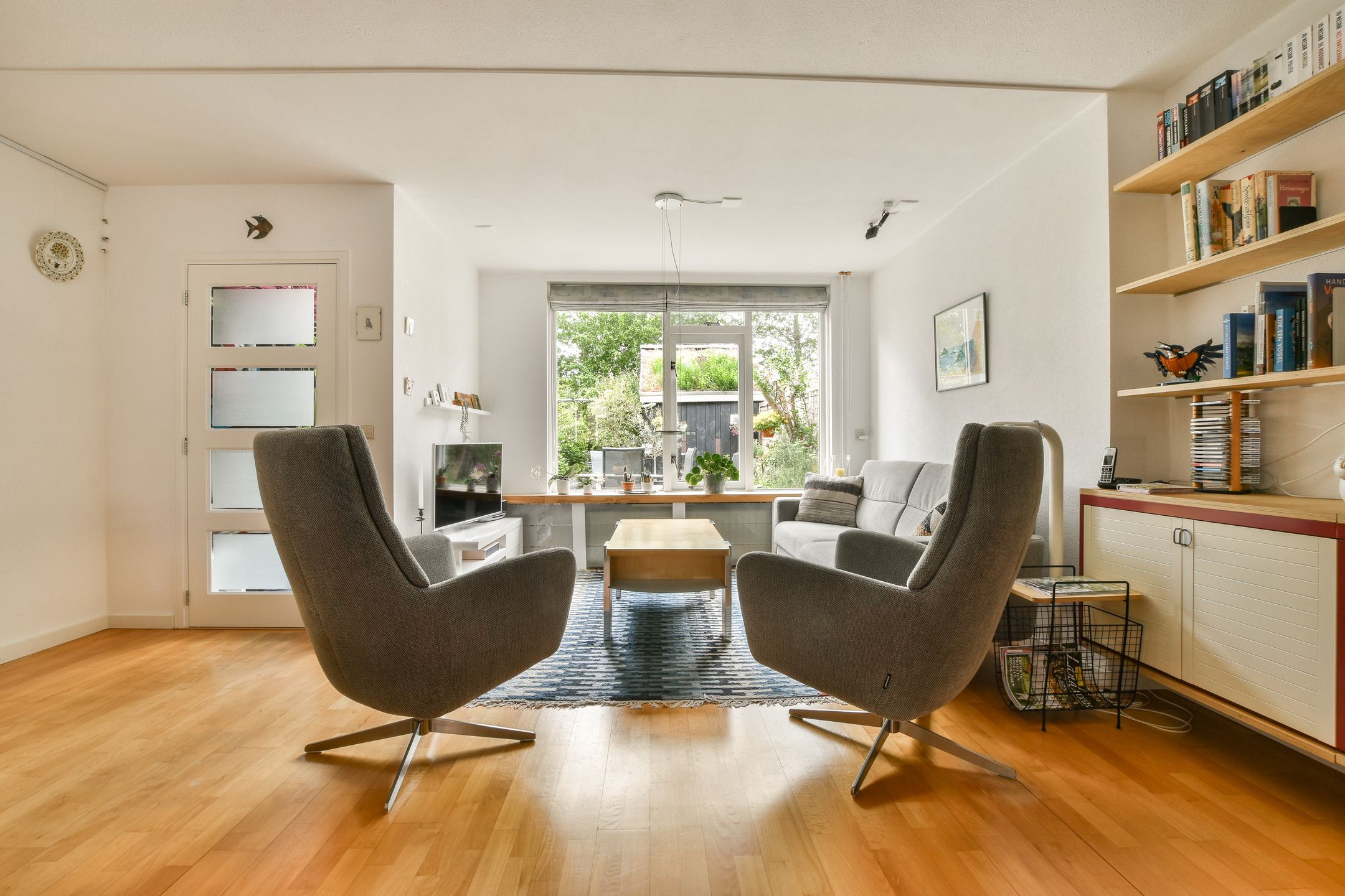 Foto 6 van Aletta Jacobsstraat 57